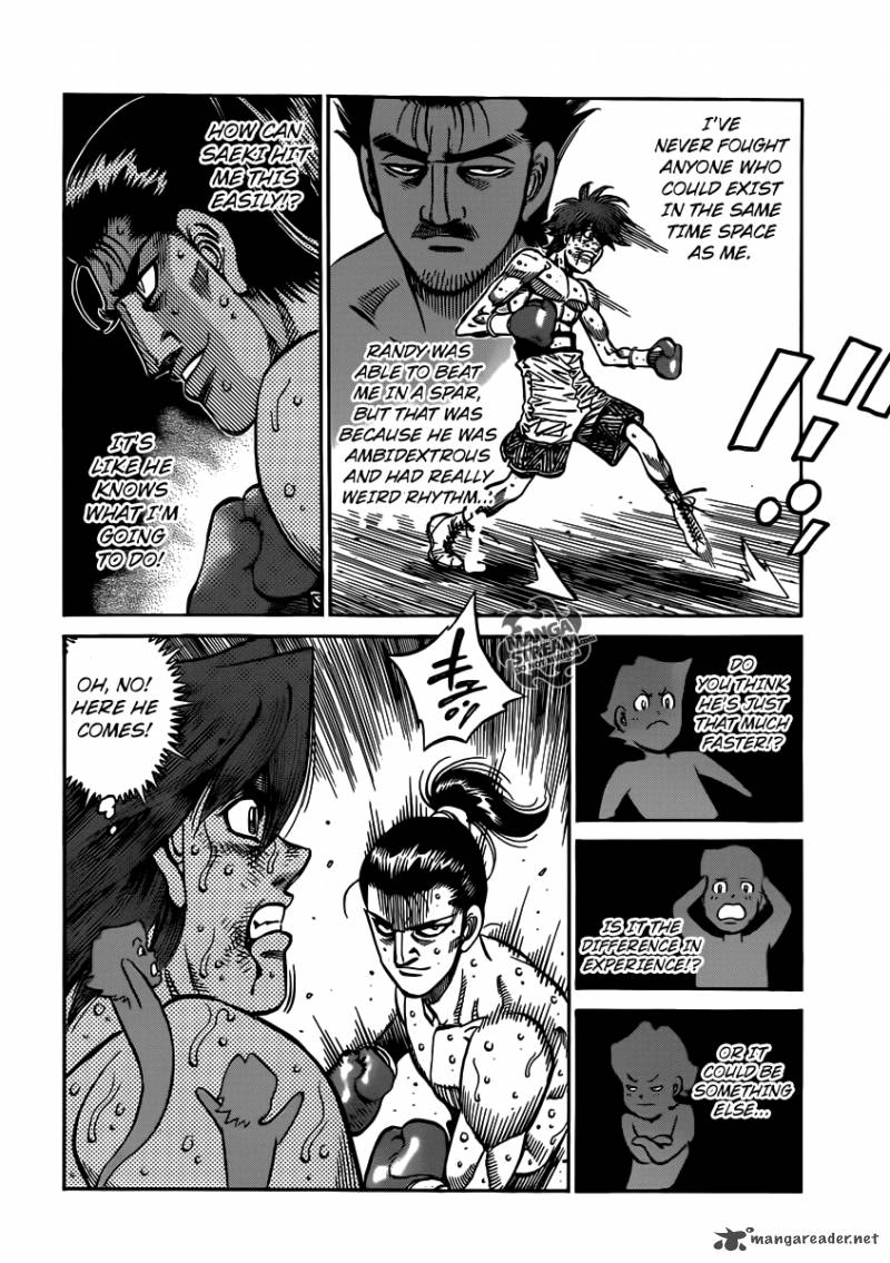 Hajime No Ippo 961 13
