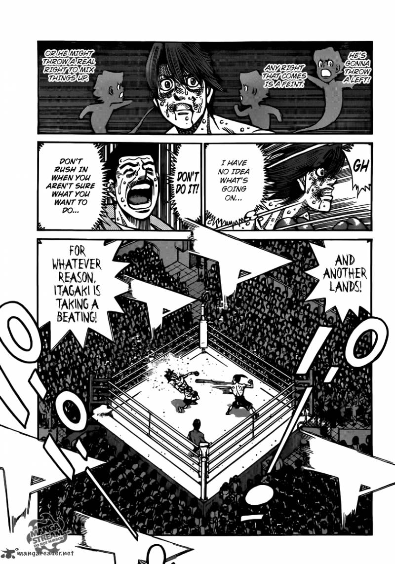 Hajime No Ippo 961 14