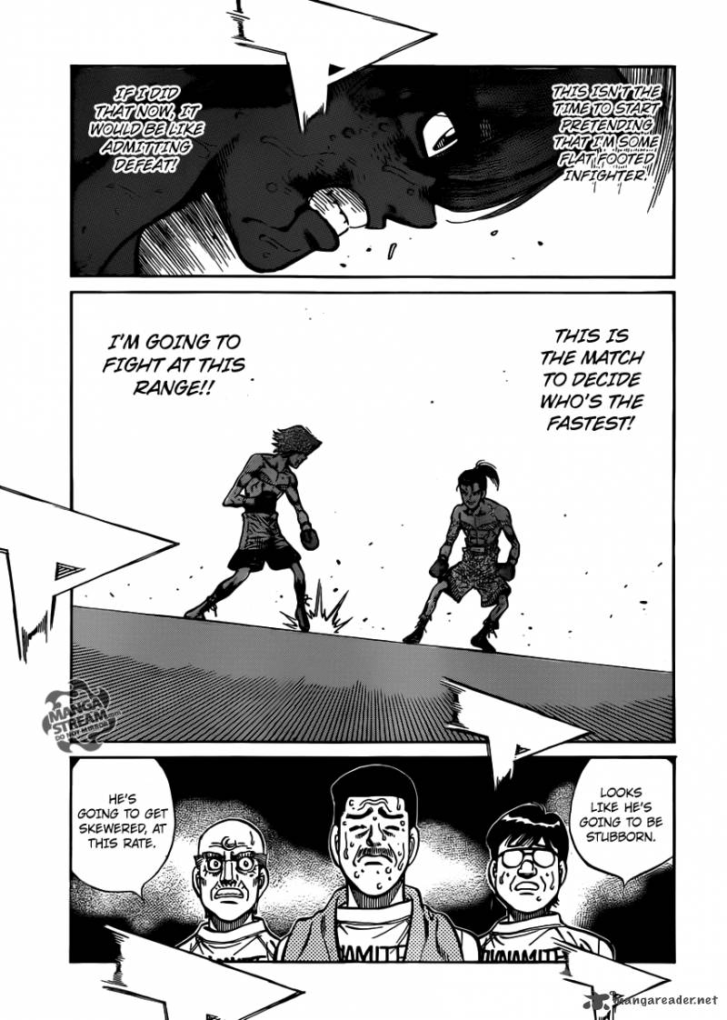 Hajime No Ippo 961 16