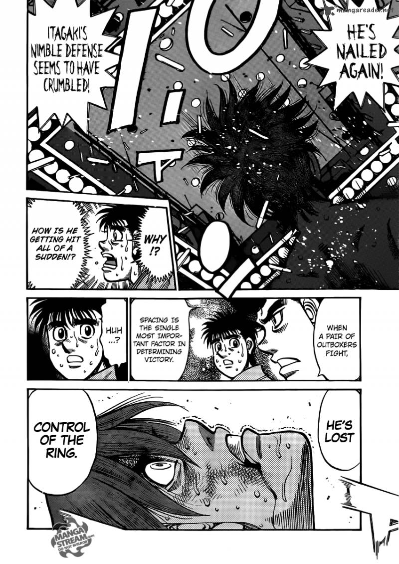 Hajime No Ippo 961 17