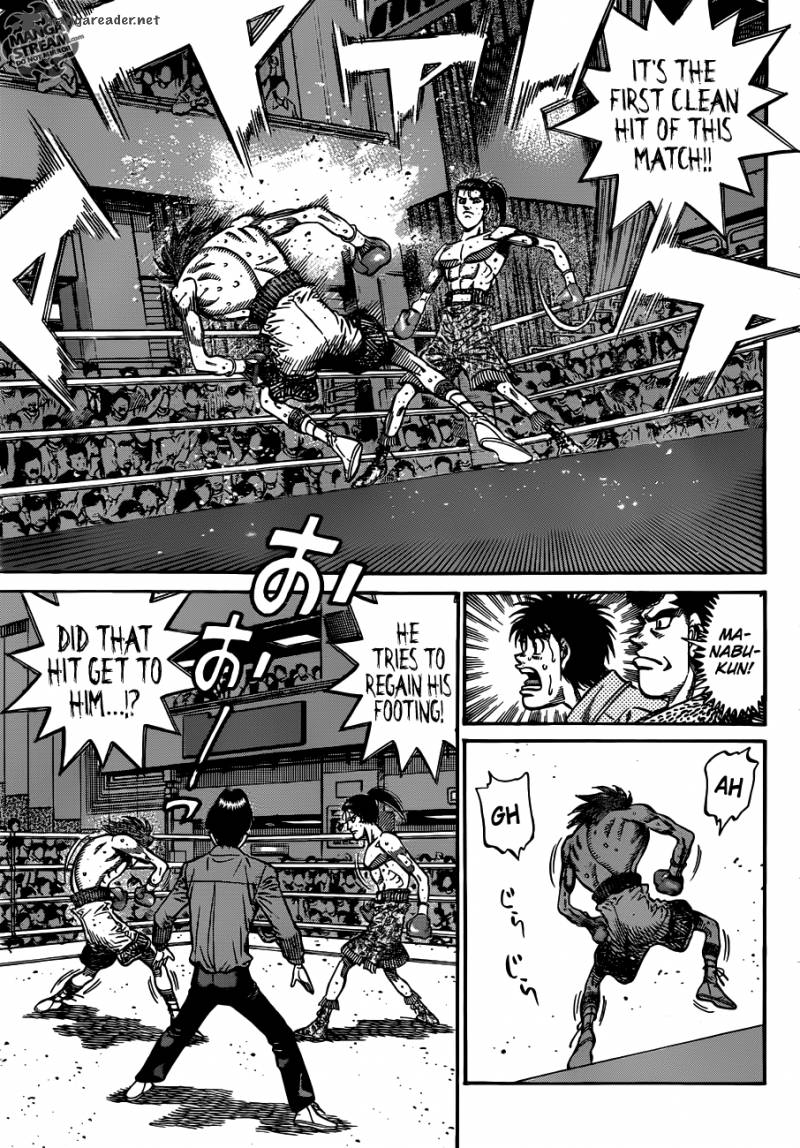 Hajime No Ippo 961 3