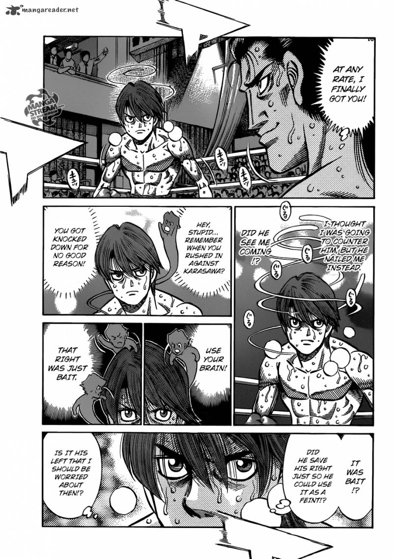Hajime No Ippo 961 5