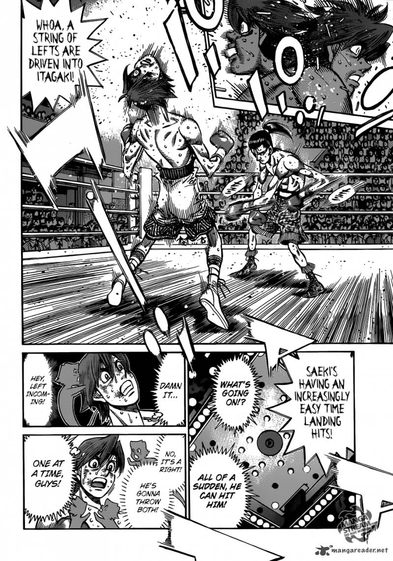 Hajime No Ippo 961 8