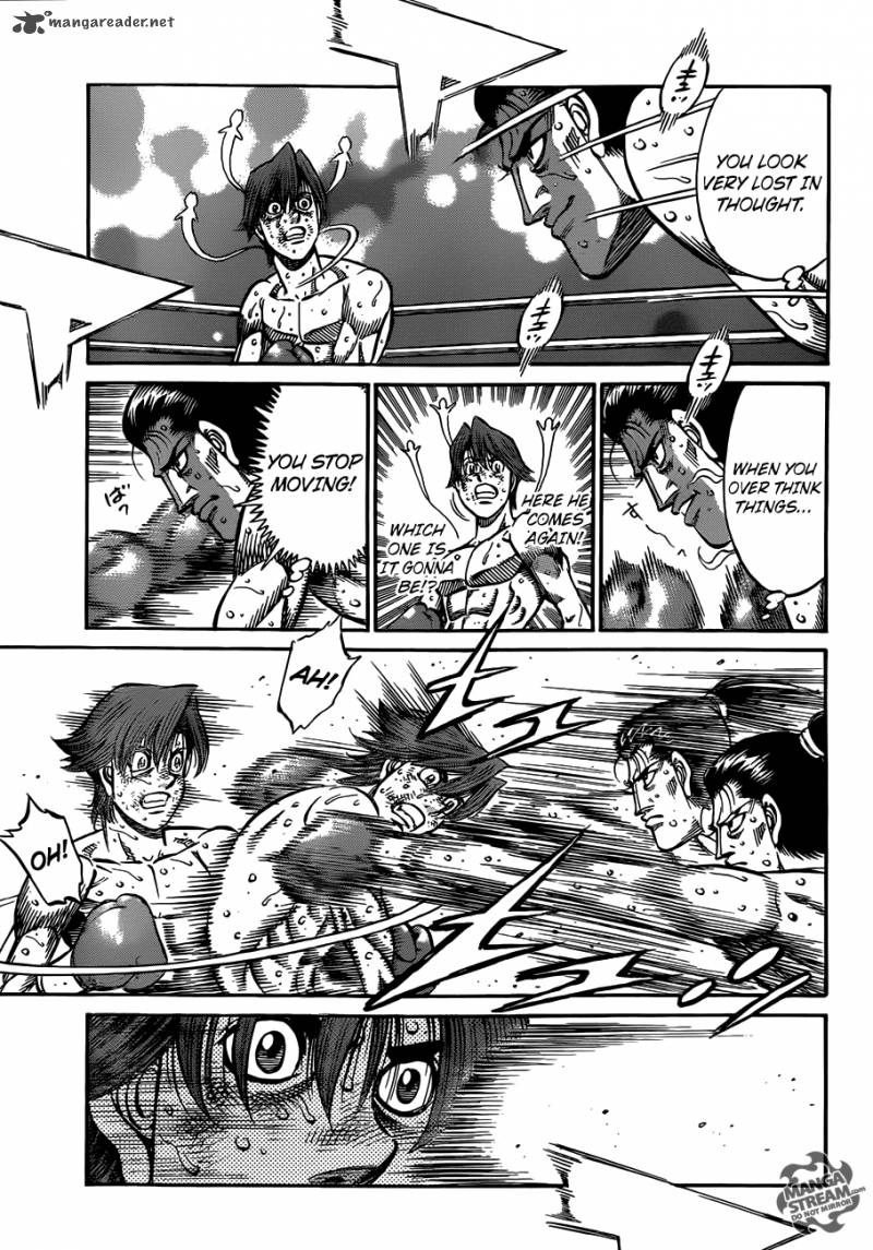 Hajime No Ippo 961 9