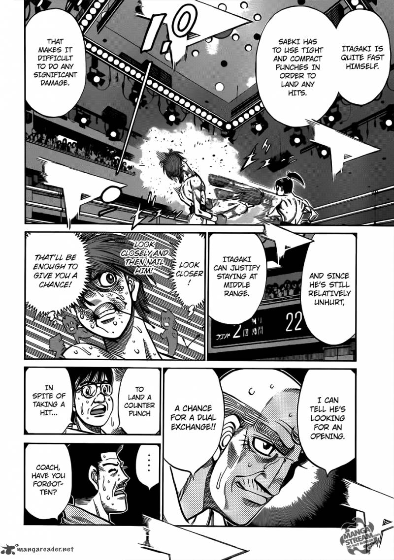 Hajime No Ippo 962 11