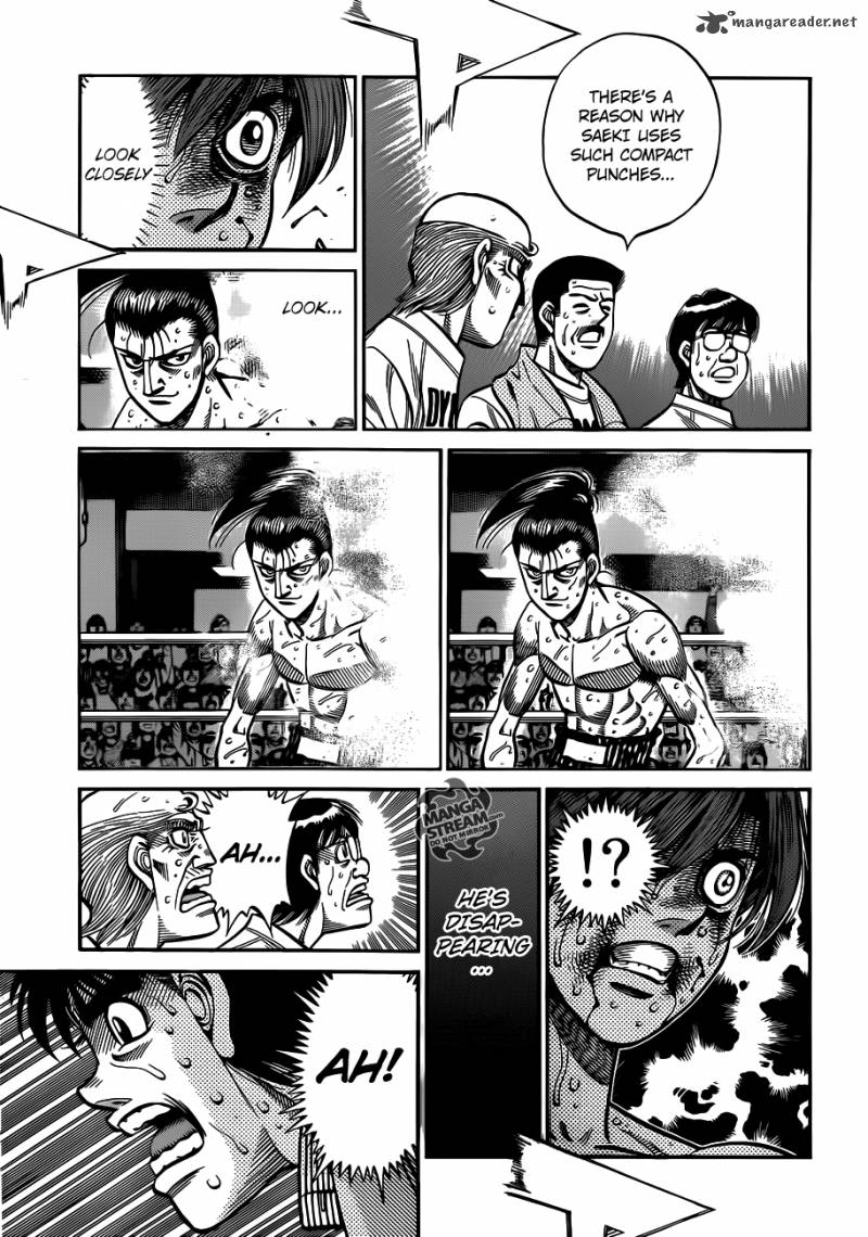 Hajime No Ippo 962 12