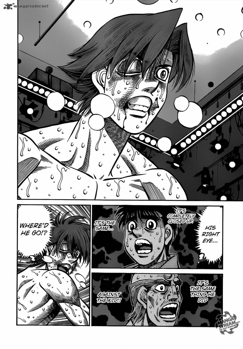Hajime No Ippo 962 13