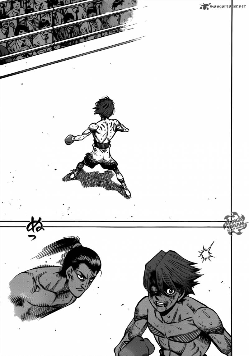 Hajime No Ippo 962 14