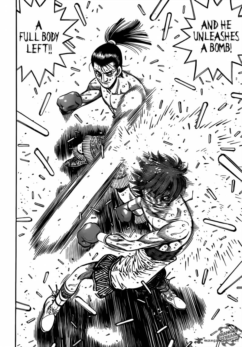 Hajime No Ippo 962 15