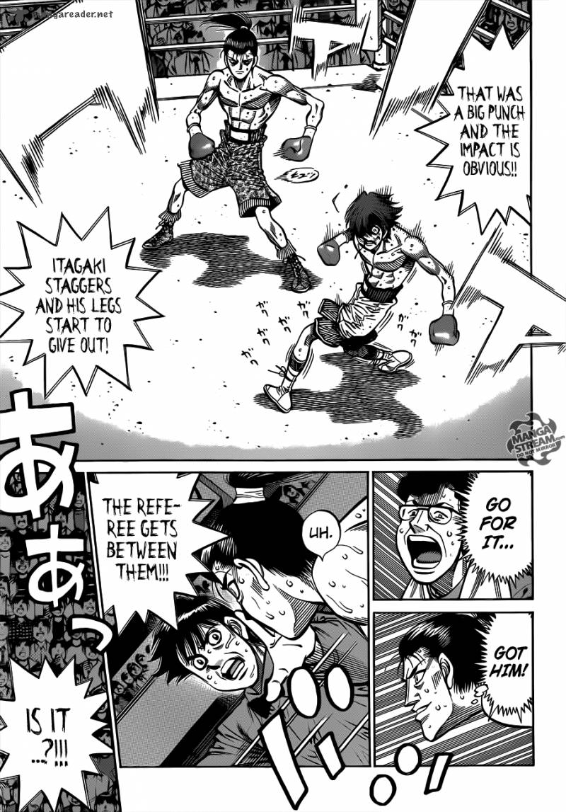 Hajime No Ippo 962 16
