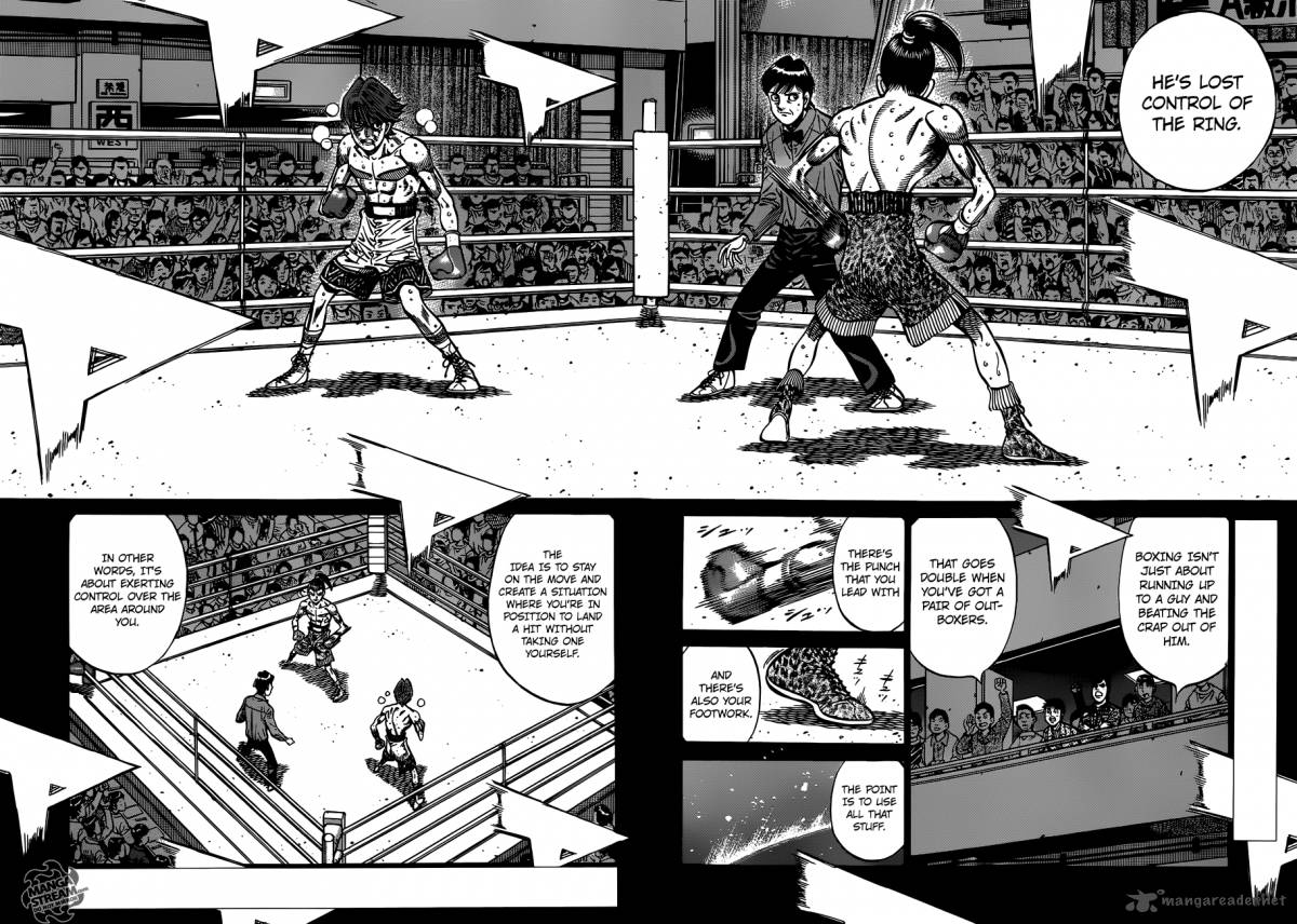 Hajime No Ippo 962 2