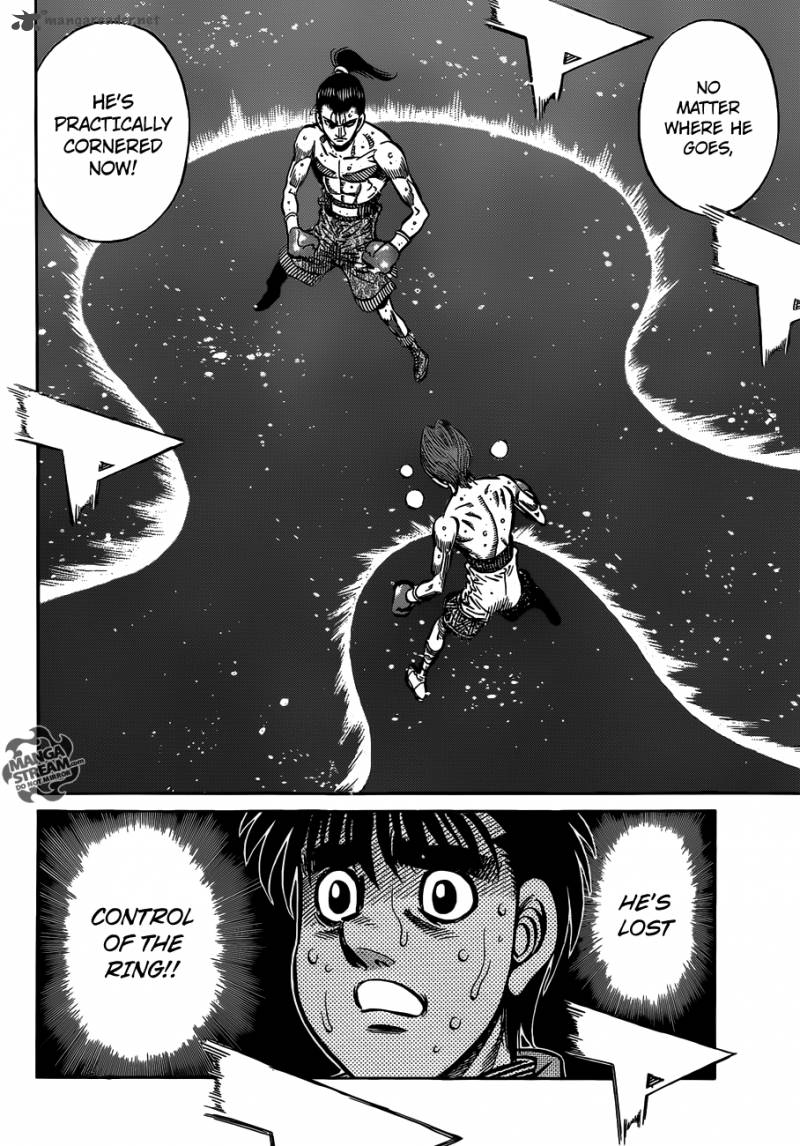 Hajime No Ippo 962 7