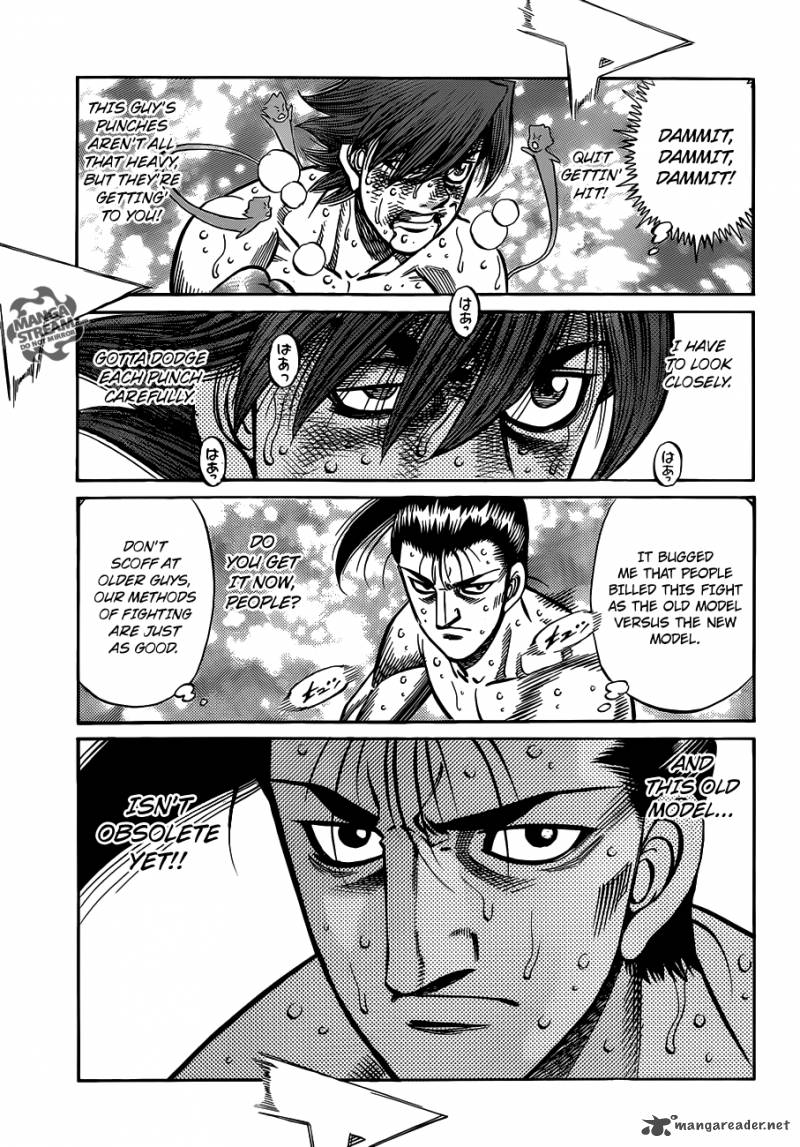 Hajime No Ippo 962 8
