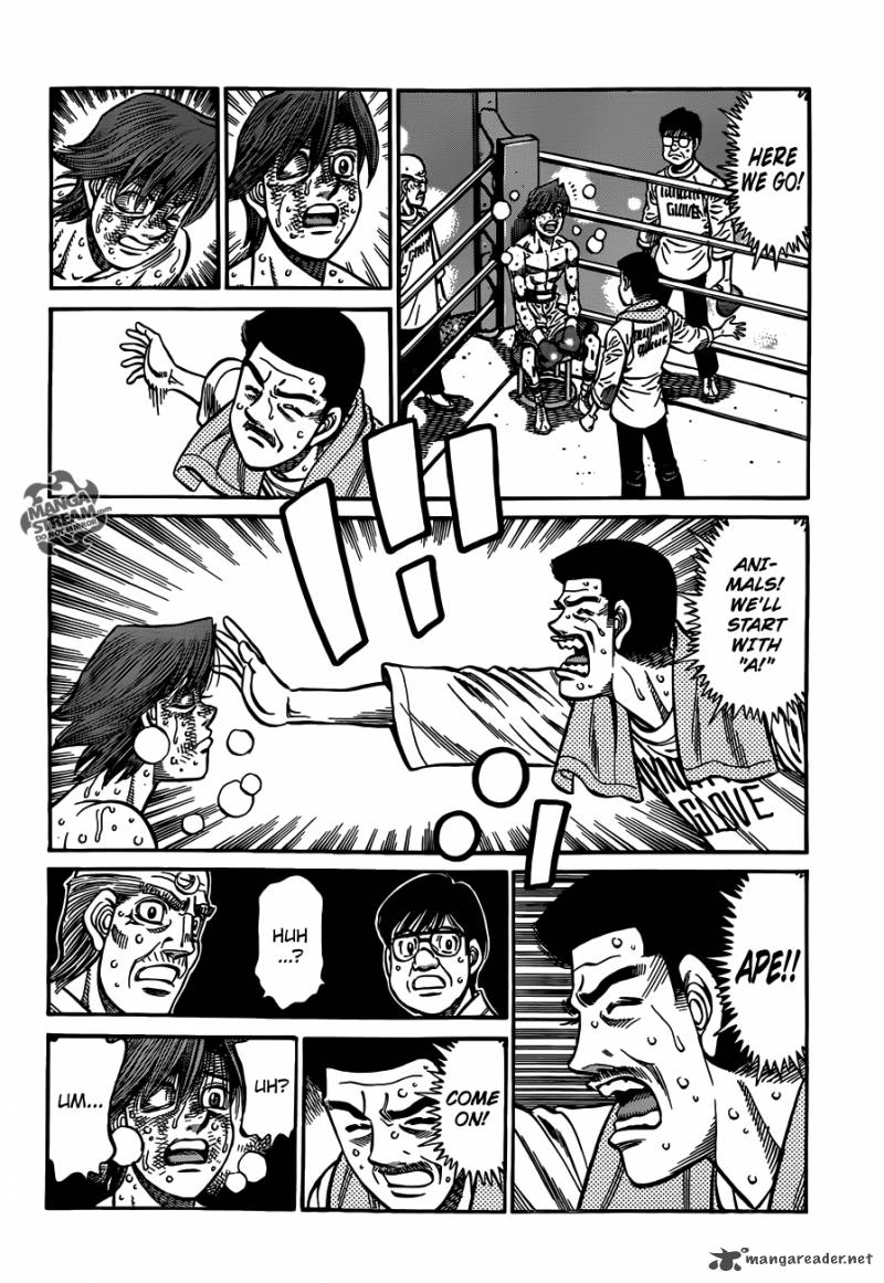Hajime No Ippo 963 2