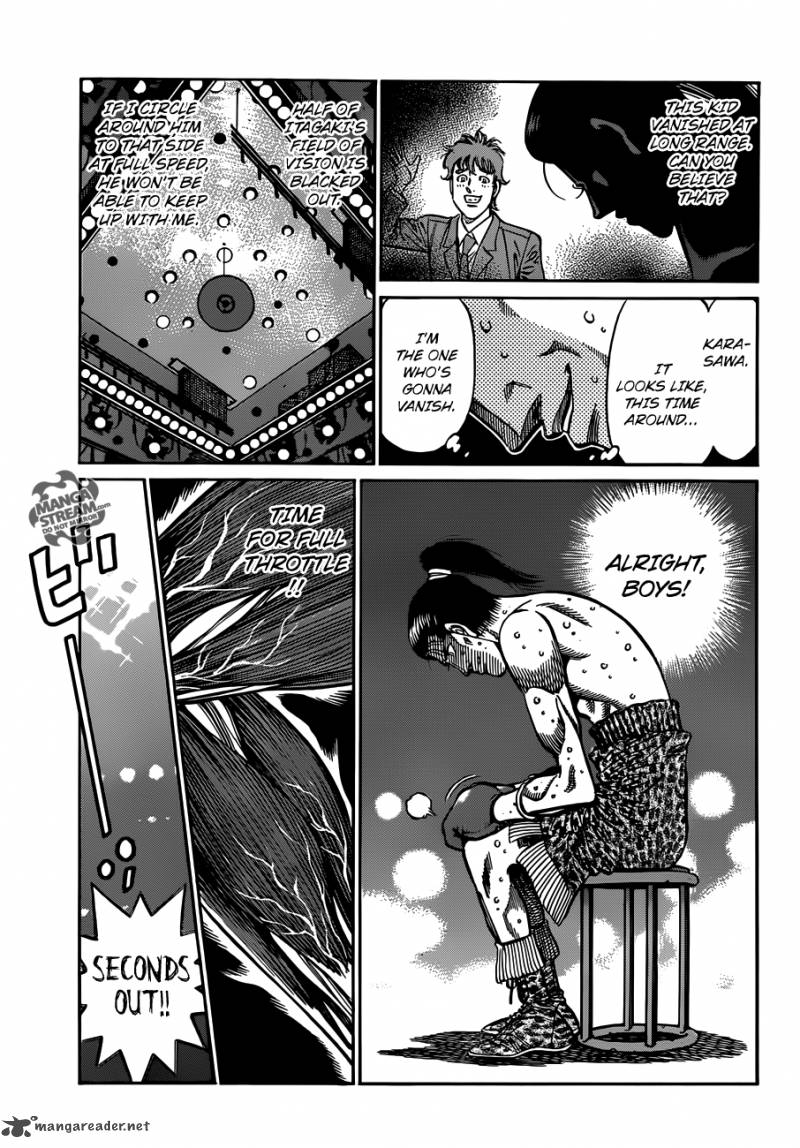 Hajime No Ippo 963 7