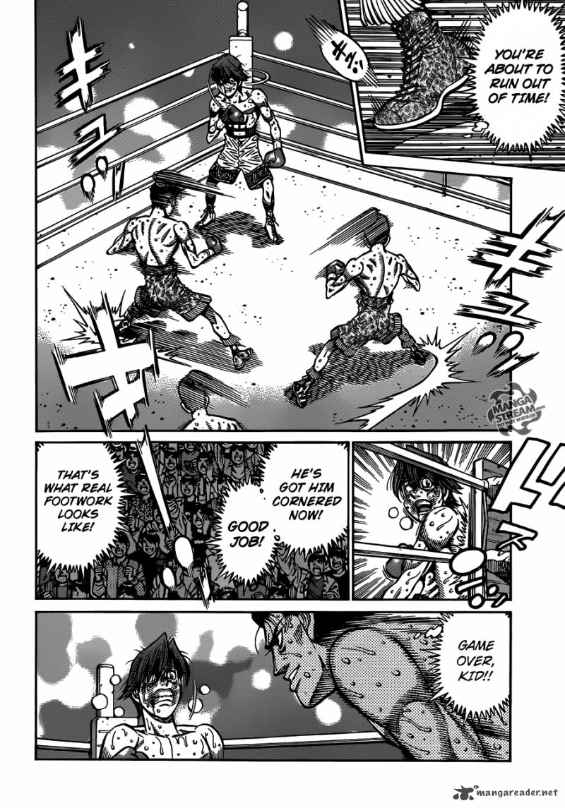 Hajime No Ippo 964 12