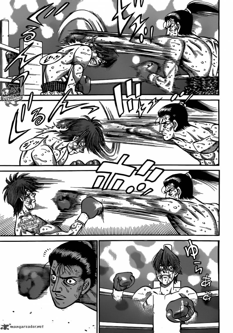 Hajime No Ippo 964 13