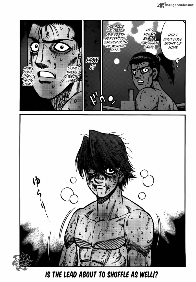 Hajime No Ippo 964 15
