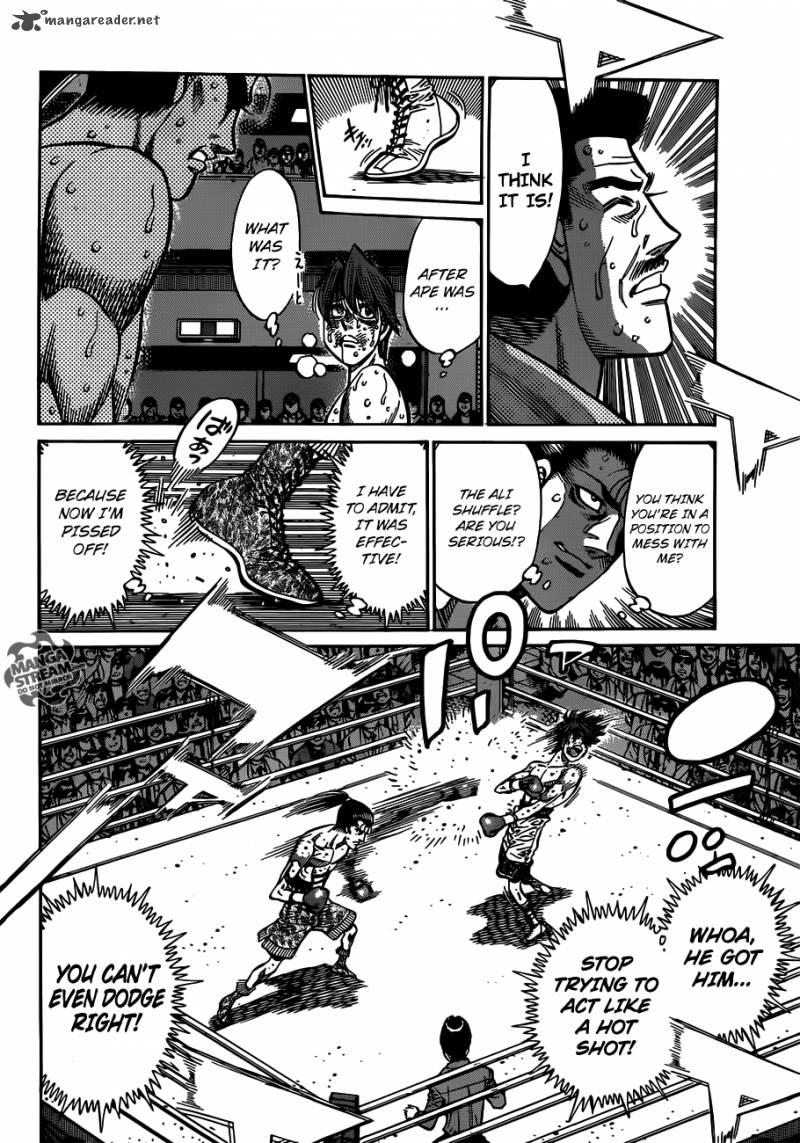 Hajime No Ippo 964 4