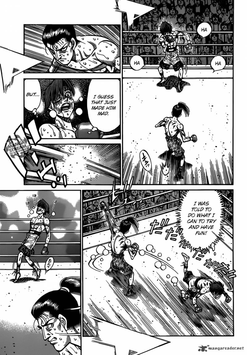 Hajime No Ippo 964 5