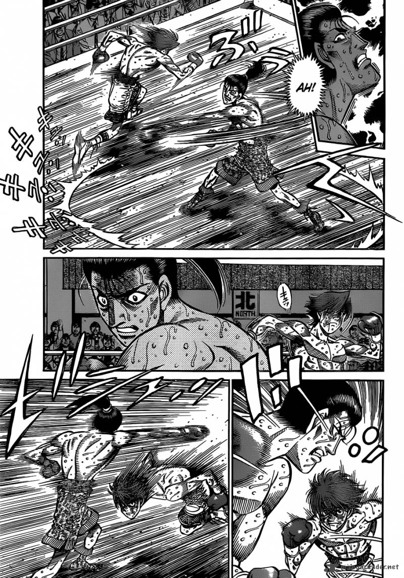 Hajime No Ippo 965 10