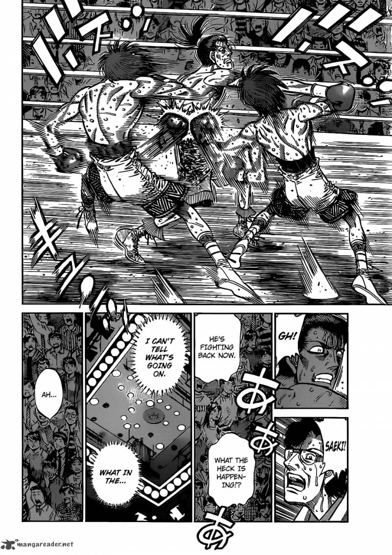 Hajime No Ippo 965 11