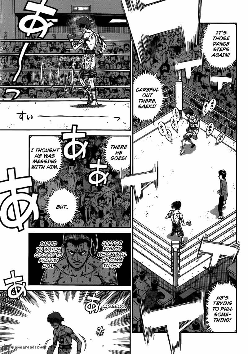 Hajime No Ippo 965 12