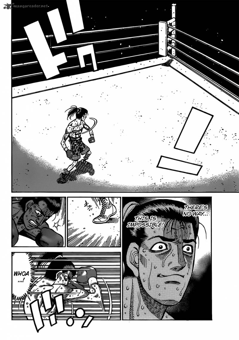 Hajime No Ippo 965 14