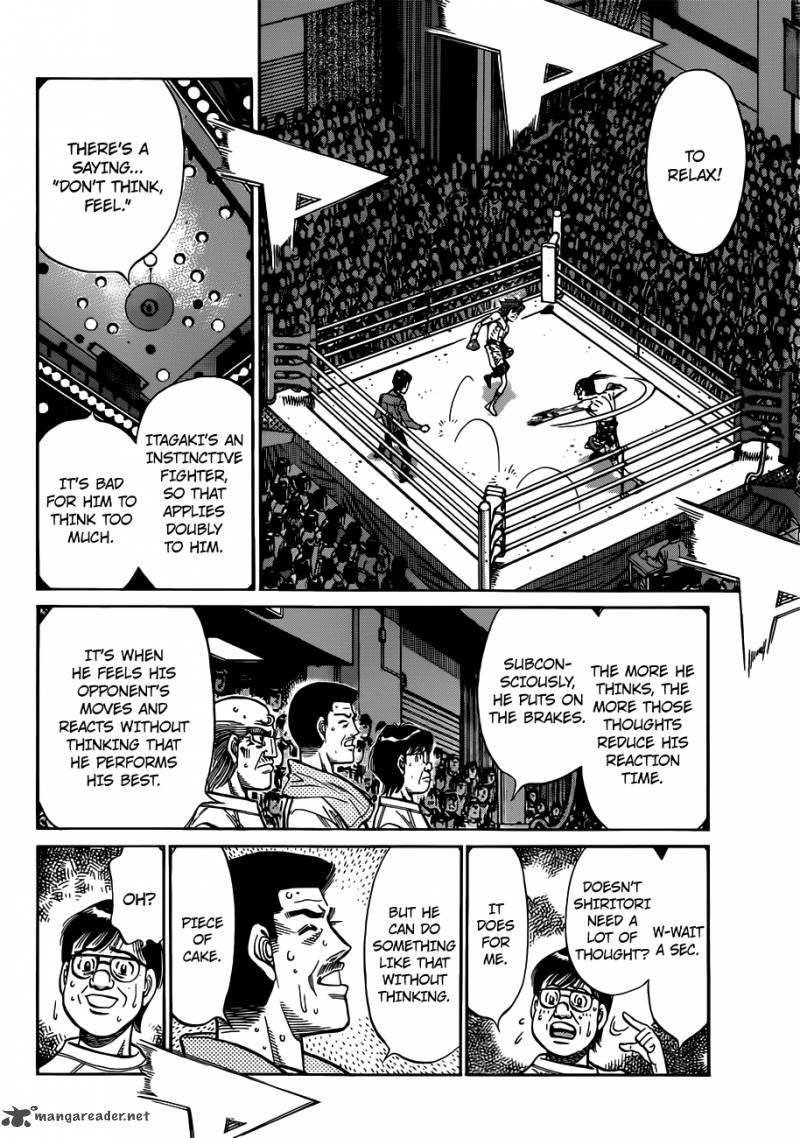 Hajime No Ippo 965 16