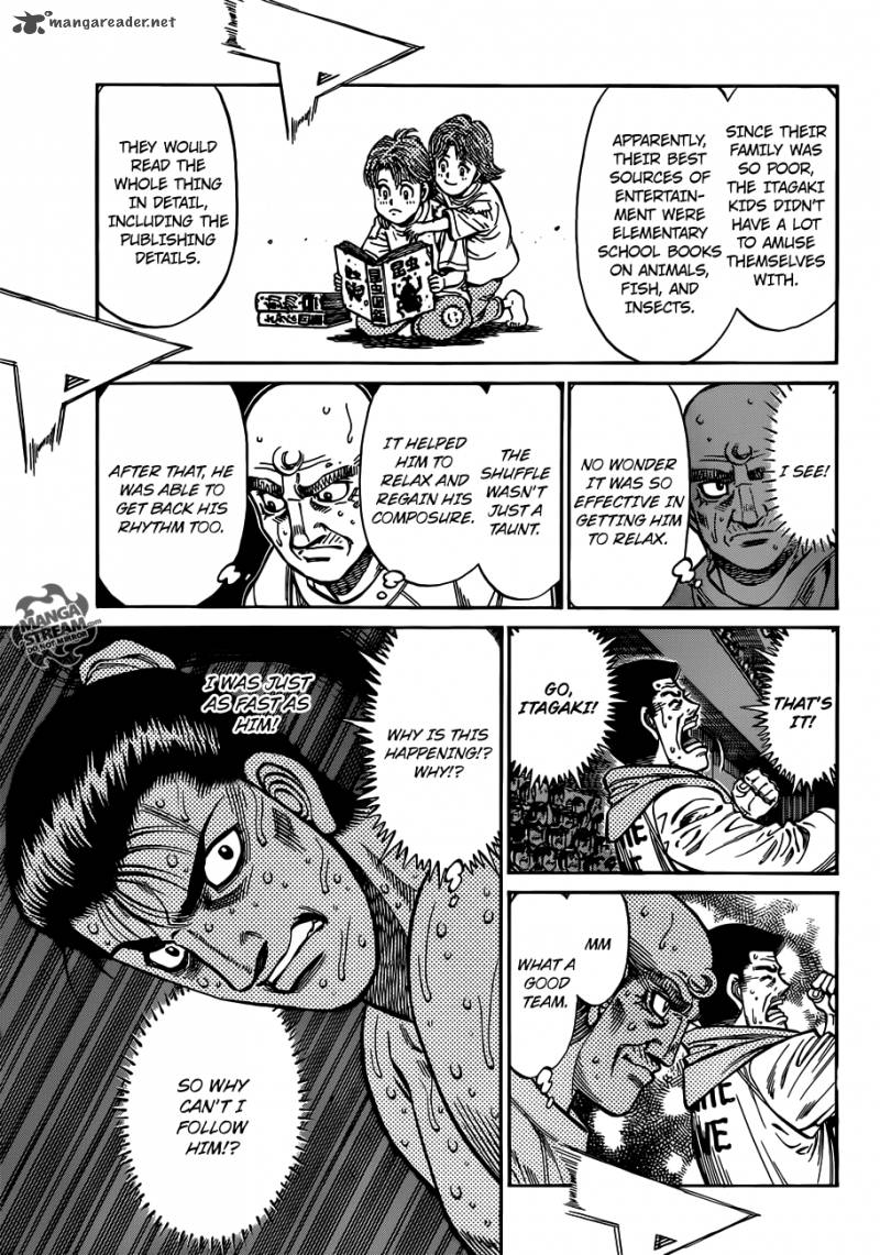 Hajime No Ippo 965 17