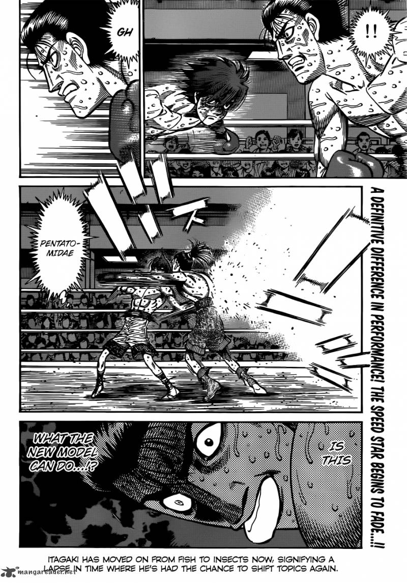 Hajime No Ippo 965 18