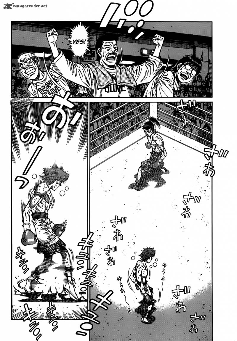 Hajime No Ippo 965 3