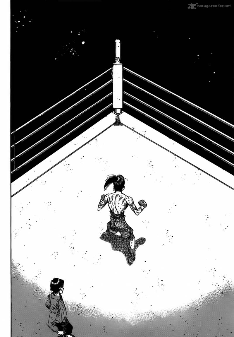 Hajime No Ippo 965 7