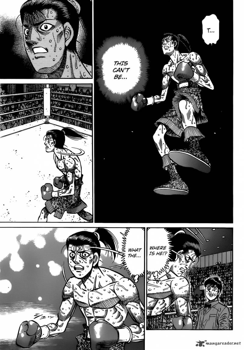 Hajime No Ippo 965 8