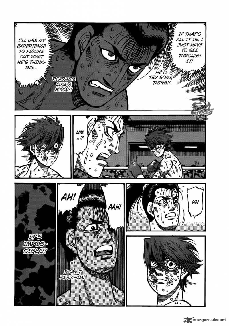 Hajime No Ippo 966 13