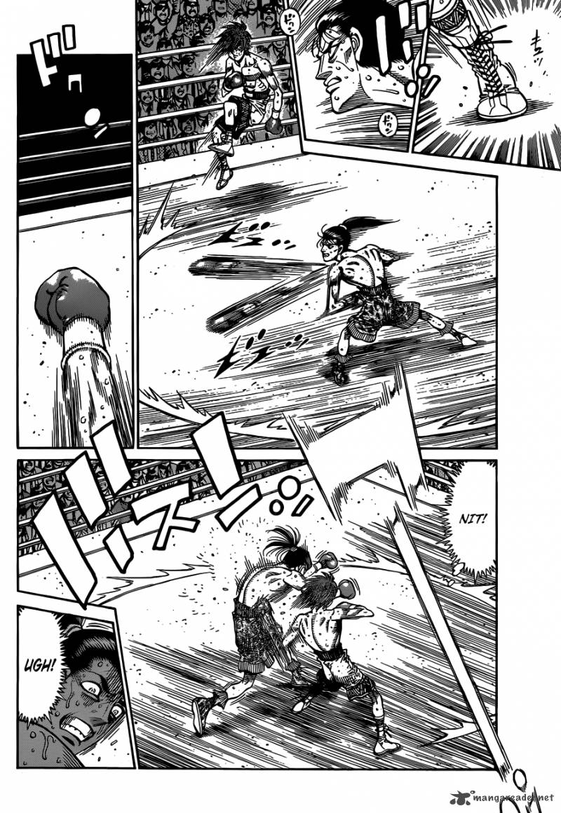 Hajime No Ippo 966 2