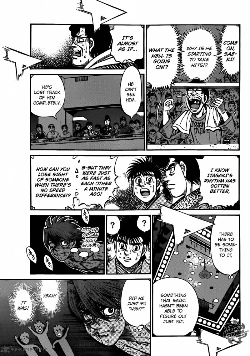 Hajime No Ippo 966 3