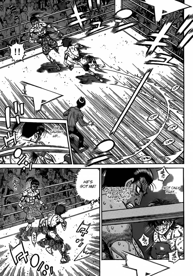 Hajime No Ippo 966 5