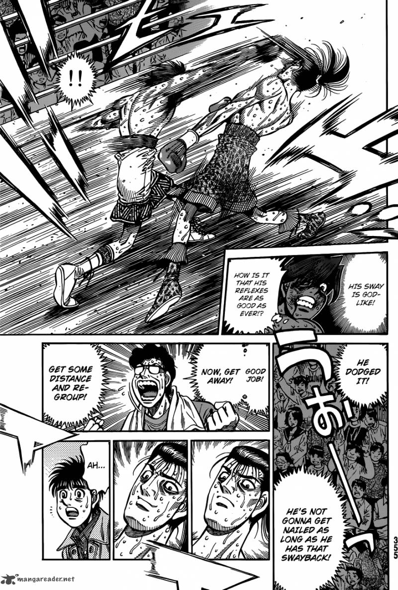 Hajime No Ippo 967 5