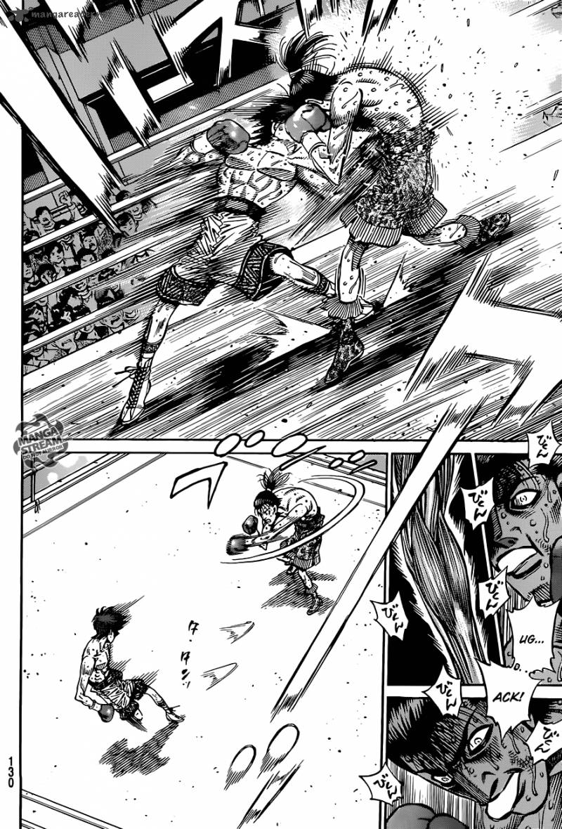 Hajime No Ippo 968 12