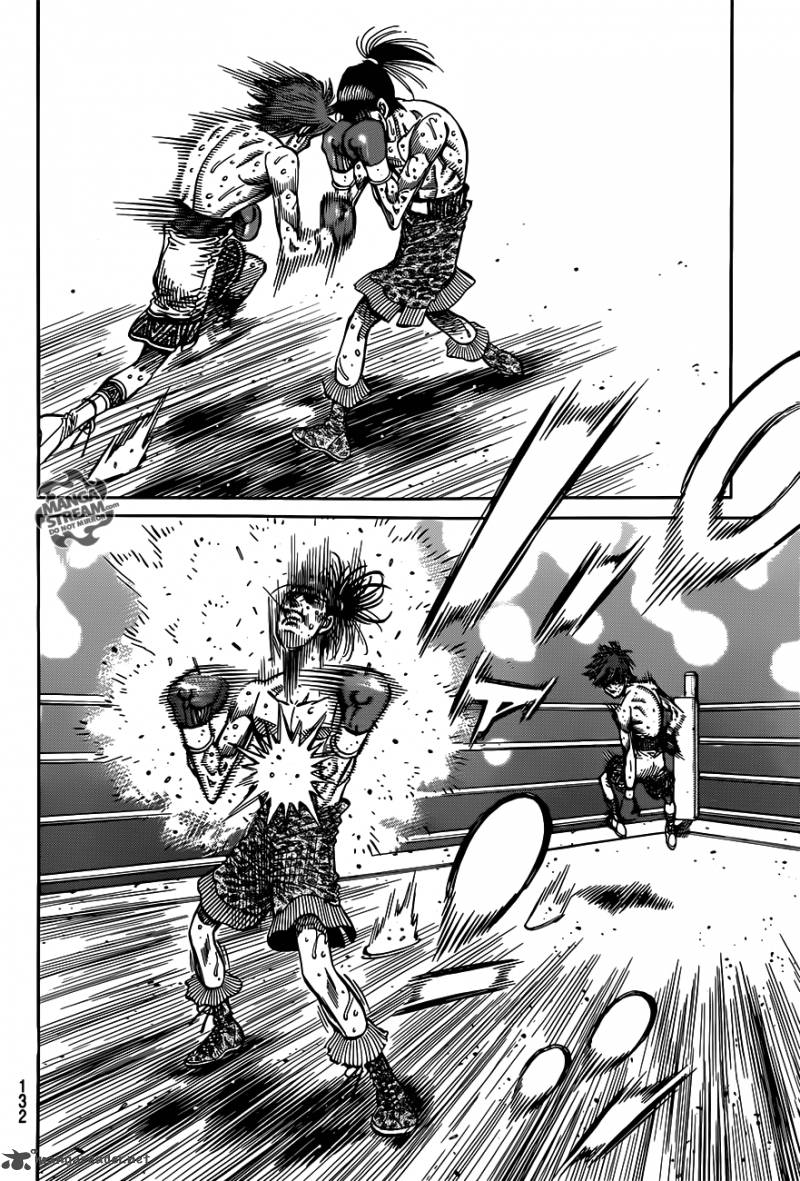 Hajime No Ippo 968 14