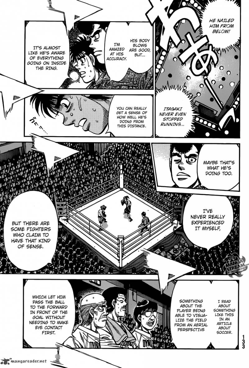 Hajime No Ippo 968 15
