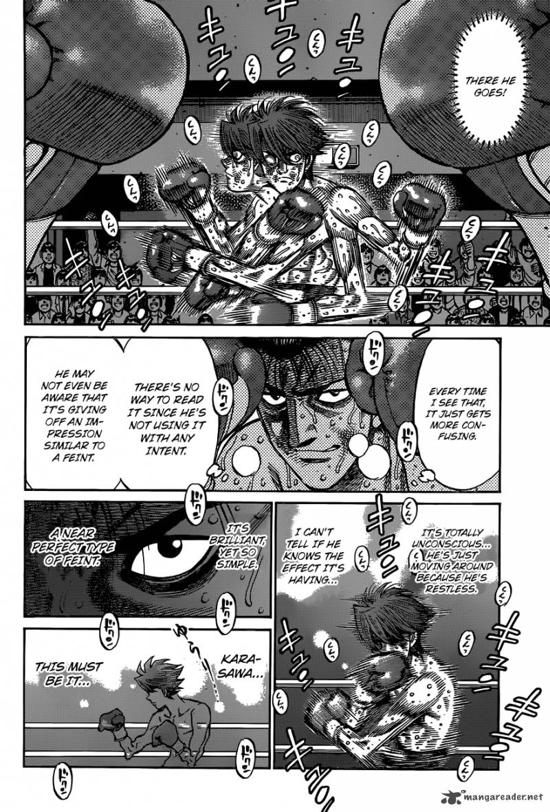 Hajime No Ippo 968 2