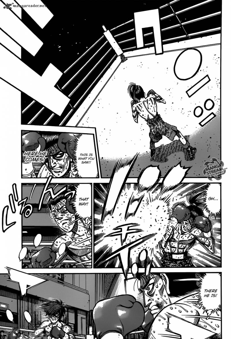 Hajime No Ippo 968 3