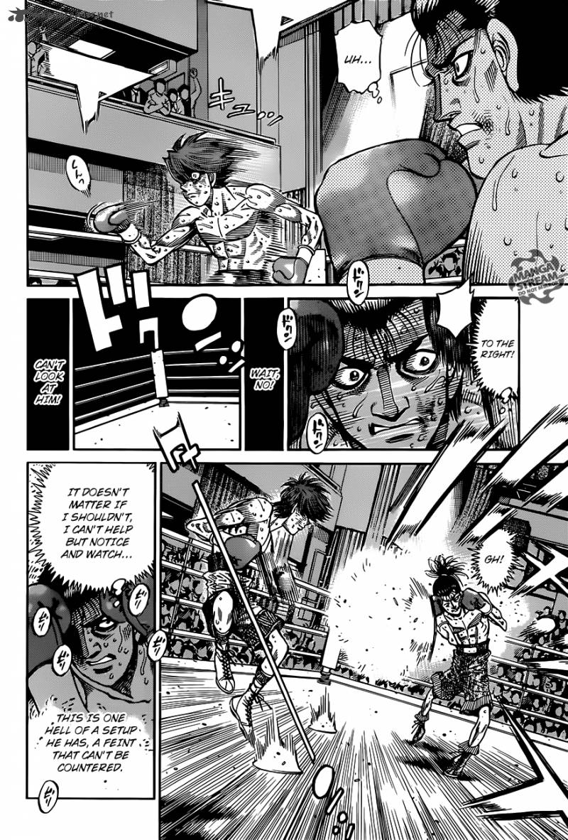 Hajime No Ippo 968 4