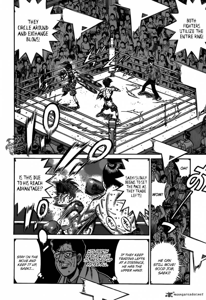 Hajime No Ippo 968 8