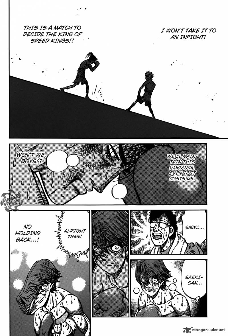 Hajime No Ippo 969 14