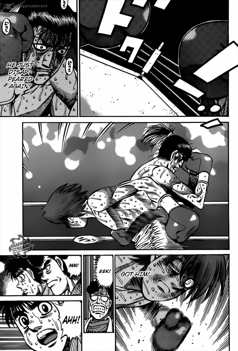 Hajime No Ippo 969 15