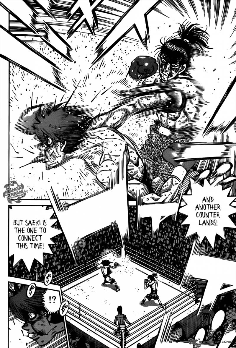 Hajime No Ippo 969 16