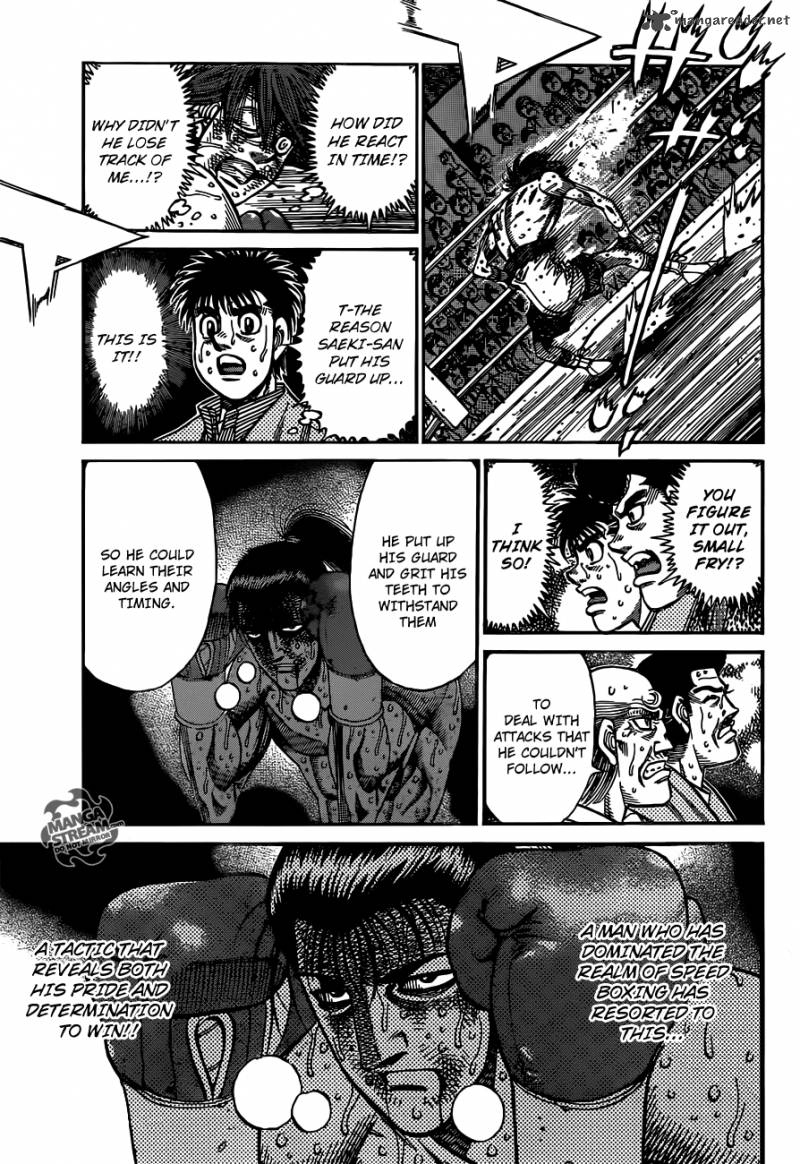 Hajime No Ippo 969 17